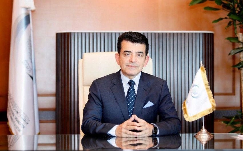 ICESCO-nun Baş direktoru: Fəxr edirik ki, Prezident İlham Əliyev bizim planlarımızı dəstəkləyir