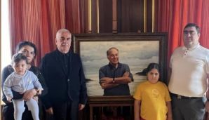 Vasif Talıbov uzun müddət sonra belə görüntüləndi -       FOTO — foto 1
