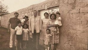 Vasif Talıbov uzun müddət sonra belə görüntüləndi -       FOTO — foto 3