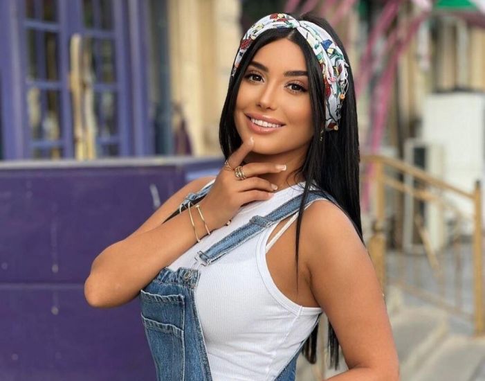"Fəlakət"lə Aydaşın bu videosu gündəm oldu