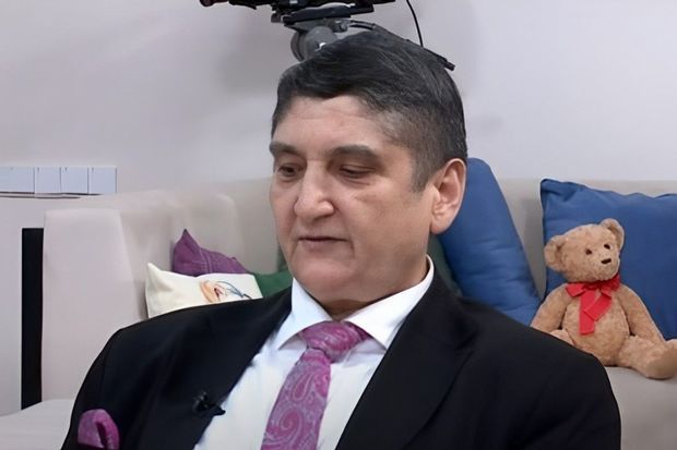 Bilal Əliyevin ingilis dilindən tərcüməsi gündəm oldu -     VİDEO