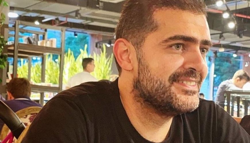 "Qarabağdan didərgin düşəndə ilk onu götürdüm"