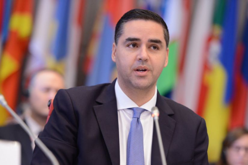 Yan Borq: Azərbaycan və Ermənistan arasında sülhə nail olmaq ATƏT üçün əsas prioritet olaraq qalır