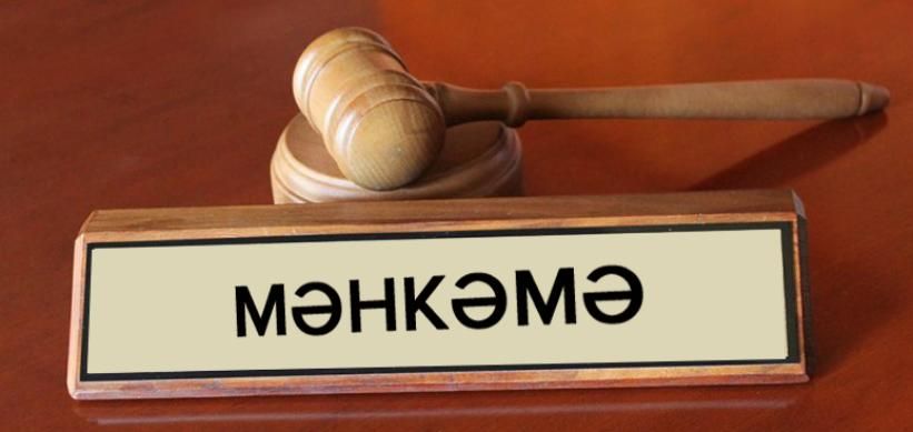 Avropada işlə təminat adı ilə dələduzluq edən şəxslərin cinayət işi məhkəməyə göndərildi