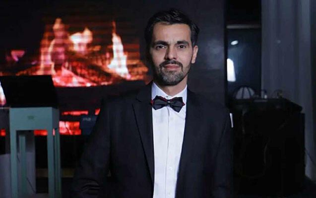 Murad Muradov vəfat etdi