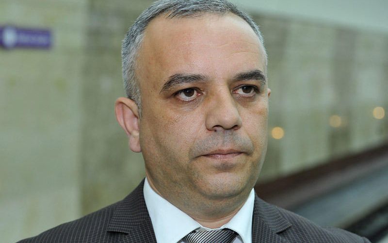 Nəsimi Paşayevə ağır itki