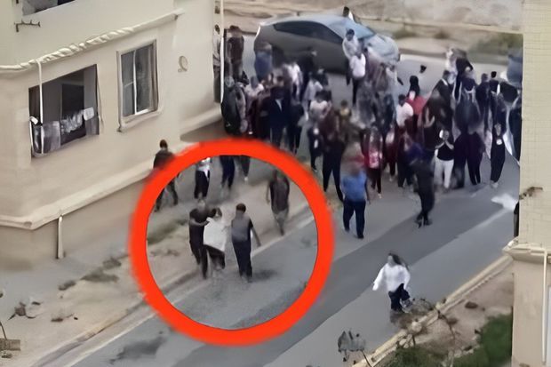 Azərbaycanda baş verən dəhşətli hadisənin TƏFƏRRÜATI: Azyaşlının bütün bədəni parça-parça olub -     VİDEO