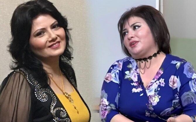 "Bu söhbətə nöqtə qoymaq istəyirəm"