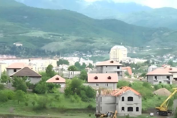Xocalıya köç başlayır: Evlərin təhvilvermə prosesinin vaxtı AÇIQLANDI -     VİDEO
