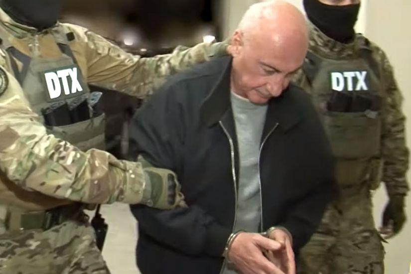 Arkadi Qukasyanın həbs müddəti uzadıldı