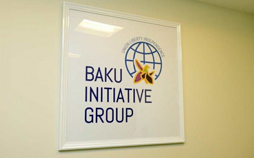Bakı Təşəbbüs Qrupu Fransa hakimiyyətinin Yeni Kaledoniyada törətdiyi zorakılığa dair bəyanat yaydı