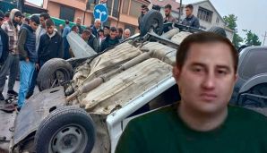 Azərbaycanda faciəli şəkildə həlak olan qazinin görüntüsü -       ANBAAN VİDEO — foto 2