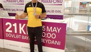 Müsavat fəalını qətlə yetirən direktor müavininin       FOTOLARI — foto 2