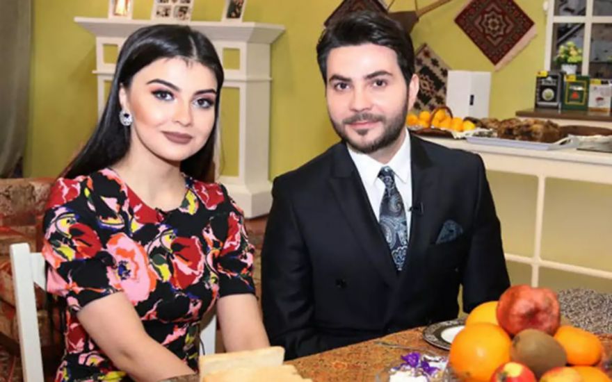Elçin boşanma səbəbini açıqladı