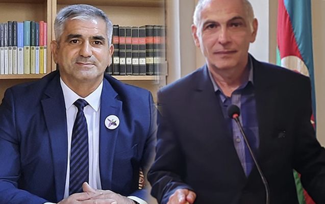 Məktəb mühafizəçisini qətlə yetirməkdə təqsirləndirilən direktor müavininin məhkəməsində direktor ifadə verdi