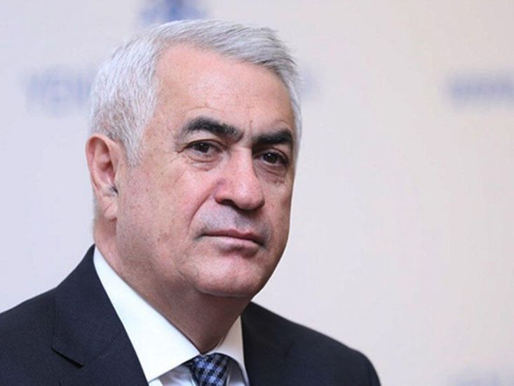 Cavid Qurbanov yenidən deputat olmaq istəyir - Bu dairədən…
