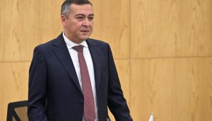 BDU və Milli Depozit Mərkəzi arasında əməkdaşlığa dair anlaşma memorandumu imzalanıb -     FOTOLAR — foto 3