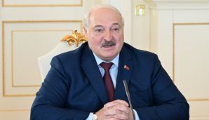 Azərbaycan və Belarus prezidentlərinin geniş tərkibdə görüşü keçirilib -     FOTOLAR - YENİLƏNDİ — foto 1