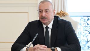 Azərbaycan və Belarus prezidentlərinin geniş tərkibdə görüşü keçirilib -     FOTOLAR - YENİLƏNDİ — foto 2