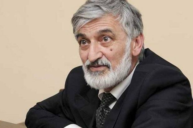 Şamil Süleymanlı: “Alatava” serialındakı roluma görə bu yaşımda söyülürəm”