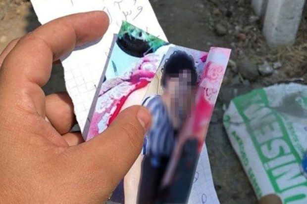 Müştərisinin qayınanasının şəklini sosial şəbəkədə yayan “Ekstrasens Hikmət”ə həbs cəzası verildi