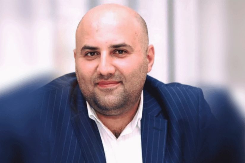 Emil Abdullayev vəfat edib