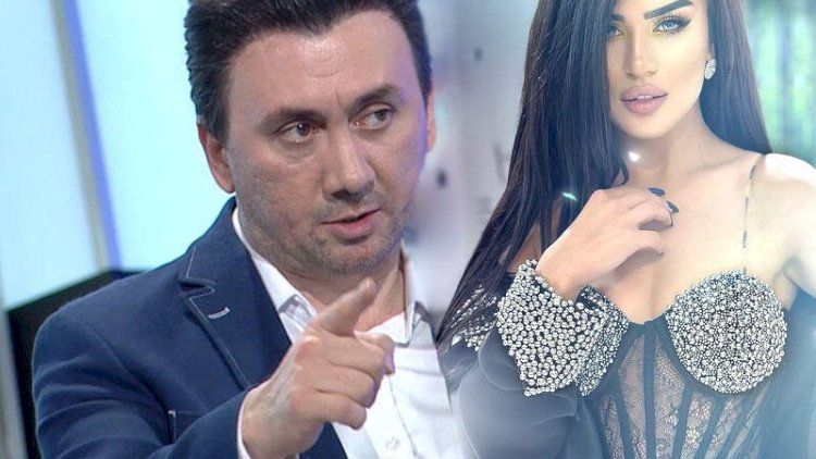 “Nəfəs məni Vəfaya qısqanırdı”