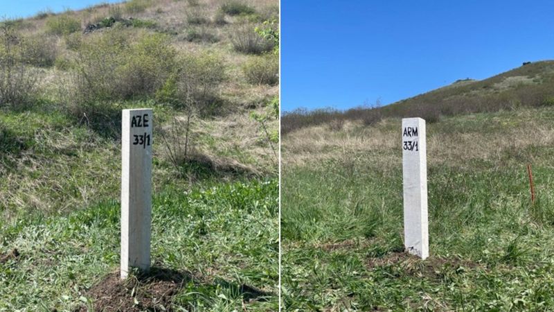 Bu 4 tikili Azərbaycanın ərazisində qalacaq: Qriqoryan detalları açıqladı