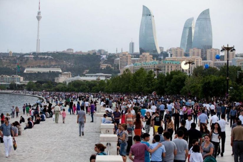 Əhaliyə sarı xəbərdarlıq edildi