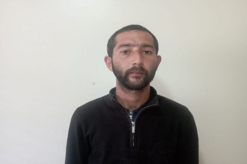 Evlərdən və obyektdən oğurluq edən şəxs barəsində həbs qətimkan tədbiri seçildi