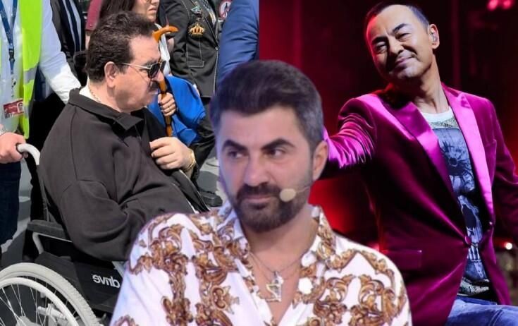 "Onları əlil arabasında gətirib, cibinə milyonlar qoyurlar" -     Zaurdan etiraz
