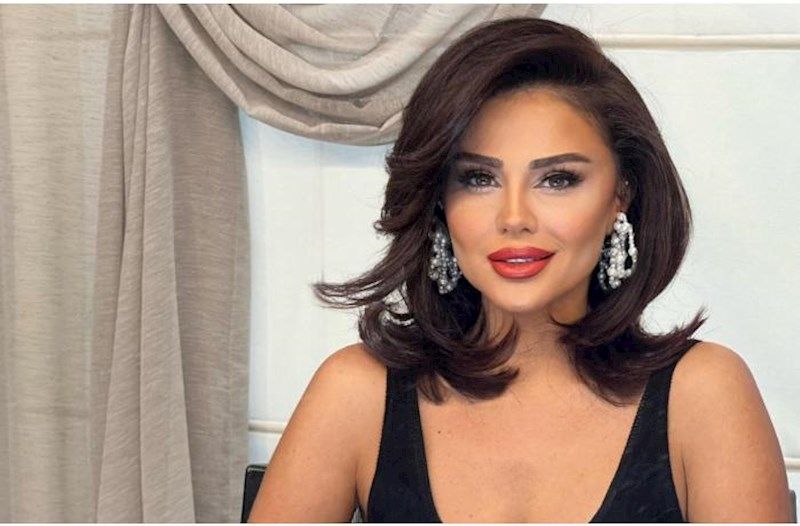 Müğənni Günel Zeynalova yeni biznesindən danışdı: "Kimyaçı oldum"