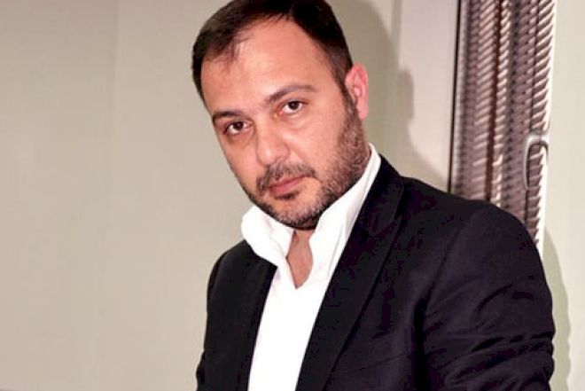 Anar Heybətova ağır itki -       FOTO