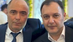 Anar Heybətova ağır itki -       FOTO — foto 1