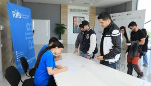 “Azərbaycanın qərb regionlarında icma əsaslı aqroturizmin inkişafı imkanları və perspektivləri” mövzusunda konfrans keçirilib -   FOTOLAR — foto 1