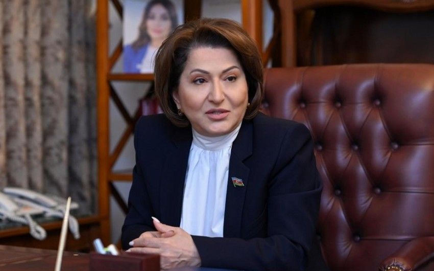 Deputat: Xala, dayı və bibi uşaqları arasında olan evlilikləri qadağan edə bilərikmi?