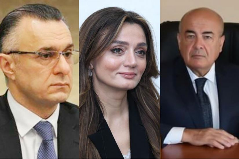 Nazir "Kardiologiya"nın baş həkimini işdən çıxardı -     Direktor təşvişdə...