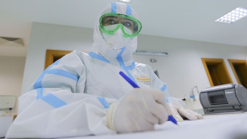 Məktəb və bağçalarda virus yayılıb -      Tanınmış professordan xəbərdarlıq - VİDEO