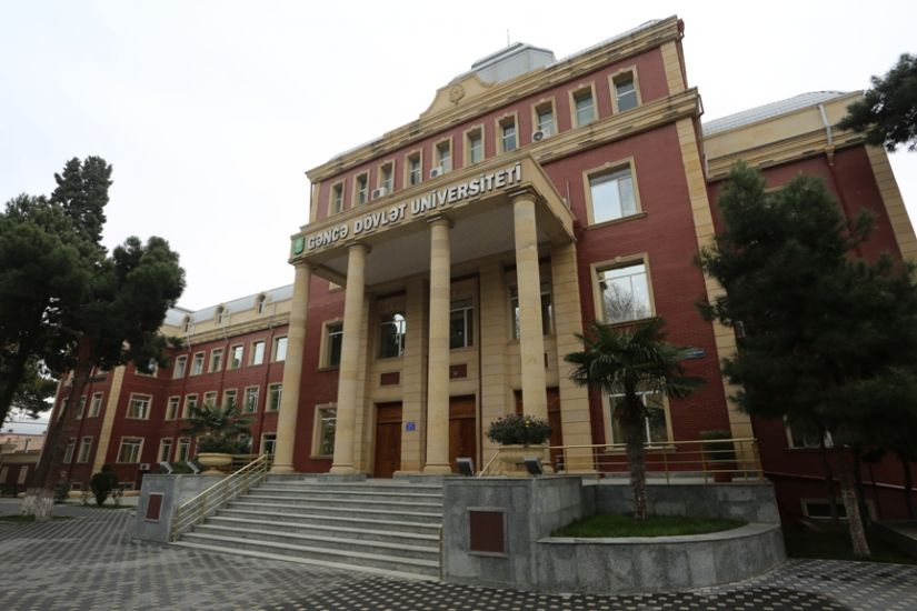 Gəncə Dövlət Universiteti yoxlama məsələsinə aydınlıq gətirdi -   YENİLƏNDİ