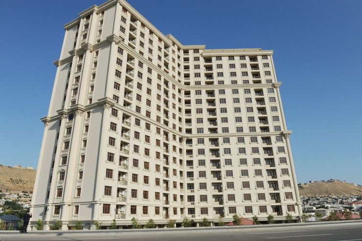 Jurnalist binalarında kommunal xərclər ödənilmir, borclar çoxalıb -       “Dövlət bu evi bizə hədiyyə verib, xidmət haqqı niyə ödəməliyik?”