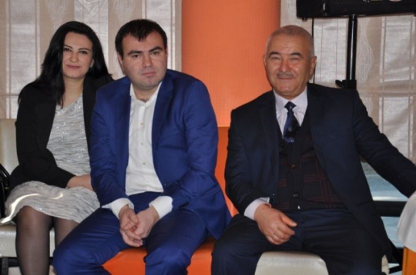 Şəhriyar Məmmədyarovun bacısı: "İstənilən sahədə güclü kişilər güclü qadınlardan daha çoxdur"
