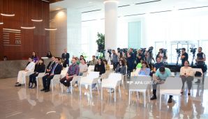 COP29 qonaqlarının rezervasiyası üçün onlayn platforma istifadəyə verilib -       FOTO — foto 2