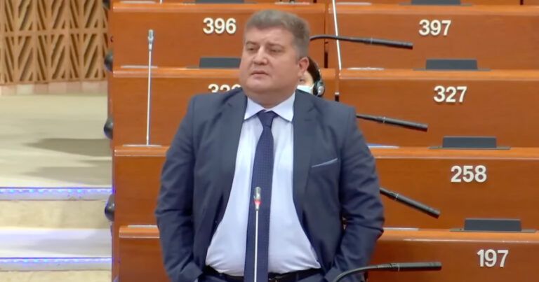 Deputat seçilən Erkin Qədirlindən gözlənilməz addım