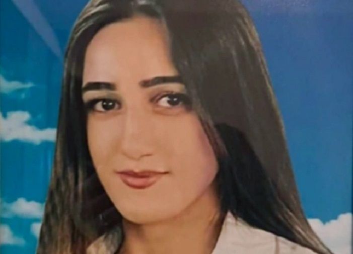 20 yaşlı tələbəni boğaraq qətlə yetirdilər -     VİDEO