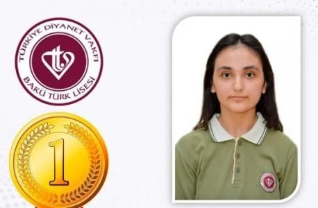 DİM-ə şikayət edən şagird haqlı çıxdı:     Ölkə birincisi oldu