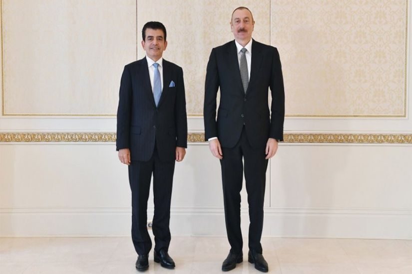 ICESCO-nun Baş direktoru Prezident İlham Əliyevə təbrik məktubu ünvanladı