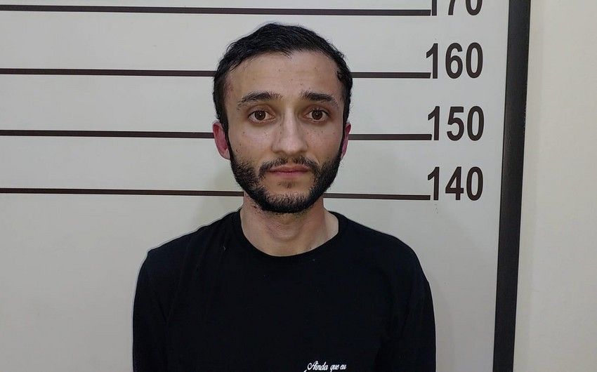 Vətəndaşların 400 min manatını ələ keçirən Nihad Rəhimli Bakıda   SAXLANILDI