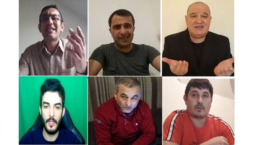 Xaricdəki “söyüş makinaları”nın sonu çatır
