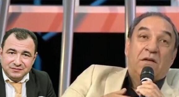"Ona son badalağı mən verdim ki, bir də ayağa qalxa bilməsin"