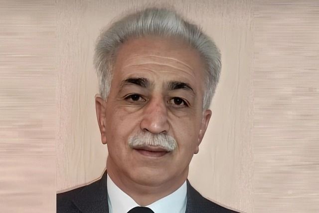 Müəllim vəfat etdi